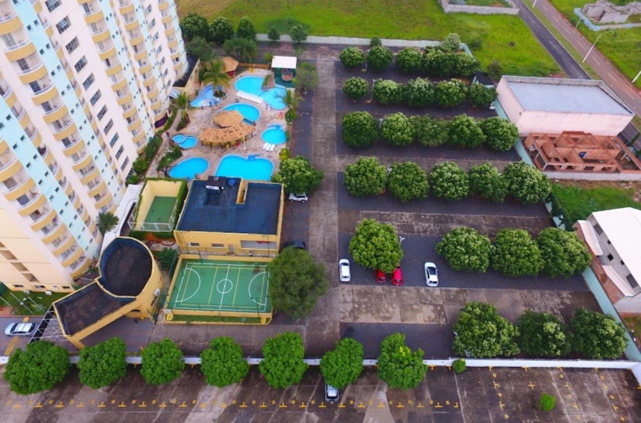 Ap Thermas Place Apartamento Caldas Novas