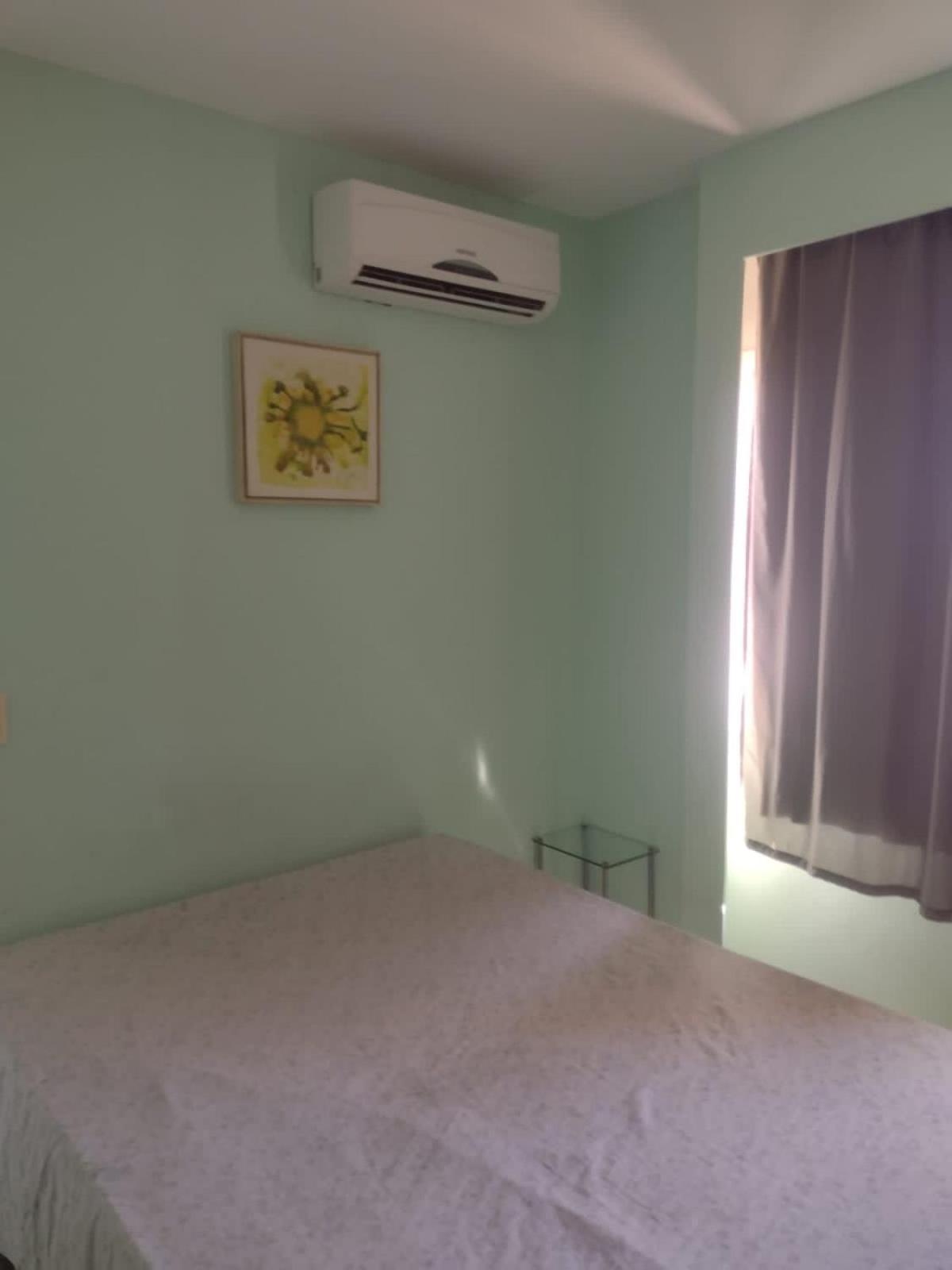 Apartamento Ap Thermas Place Caldas Novas
